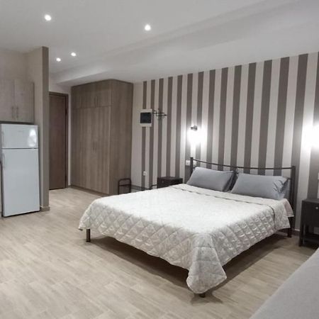 2Downtown.Skg Apartment Солун Екстериор снимка
