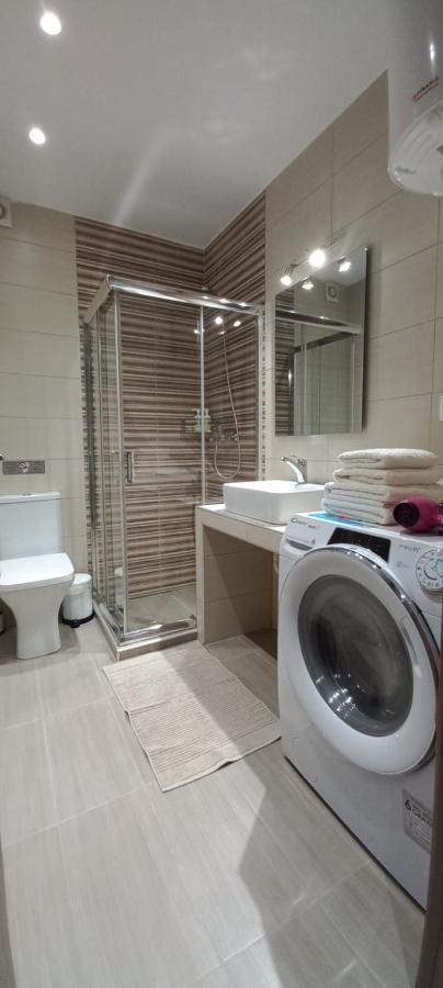 2Downtown.Skg Apartment Солун Екстериор снимка