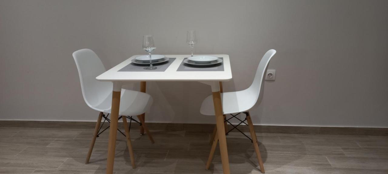 2Downtown.Skg Apartment Солун Екстериор снимка