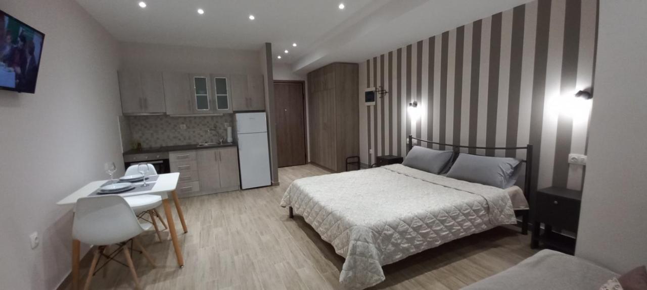 2Downtown.Skg Apartment Солун Екстериор снимка