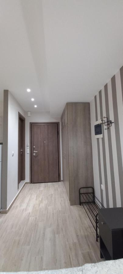 2Downtown.Skg Apartment Солун Екстериор снимка