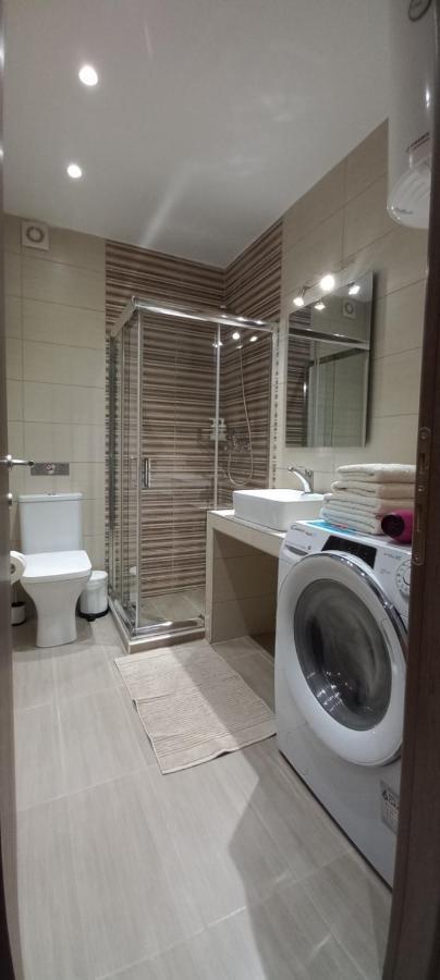 2Downtown.Skg Apartment Солун Екстериор снимка