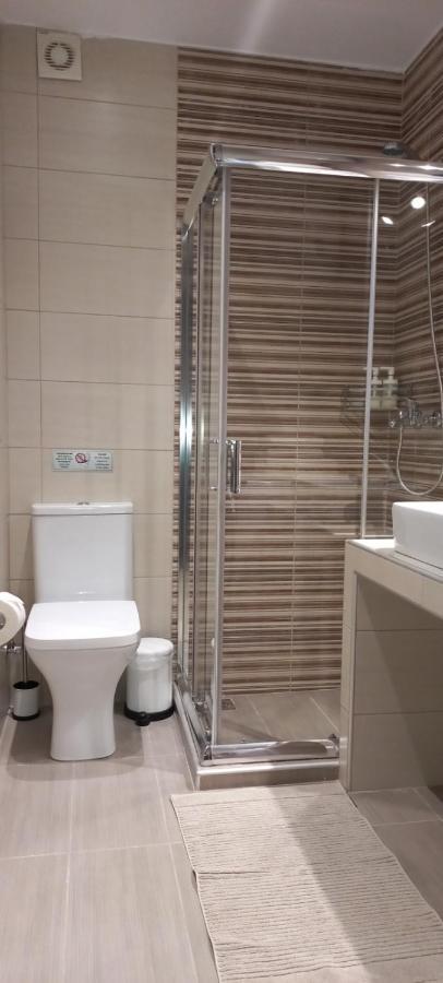 2Downtown.Skg Apartment Солун Екстериор снимка