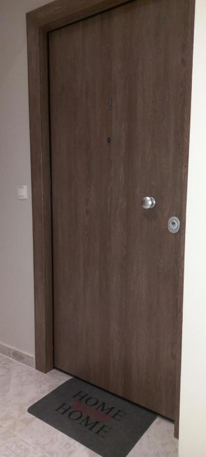 2Downtown.Skg Apartment Солун Екстериор снимка