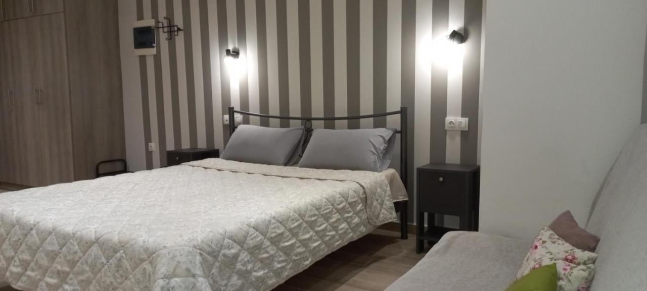 2Downtown.Skg Apartment Солун Екстериор снимка