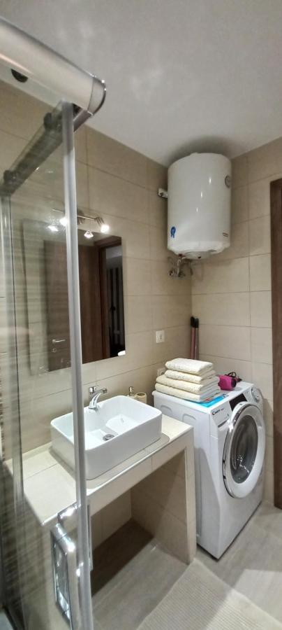 2Downtown.Skg Apartment Солун Екстериор снимка