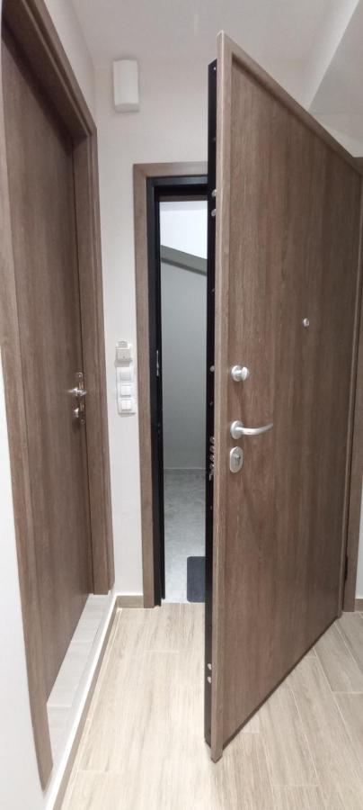 2Downtown.Skg Apartment Солун Екстериор снимка