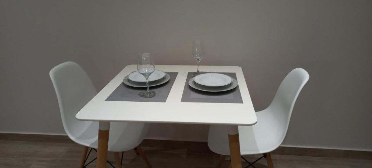 2Downtown.Skg Apartment Солун Екстериор снимка