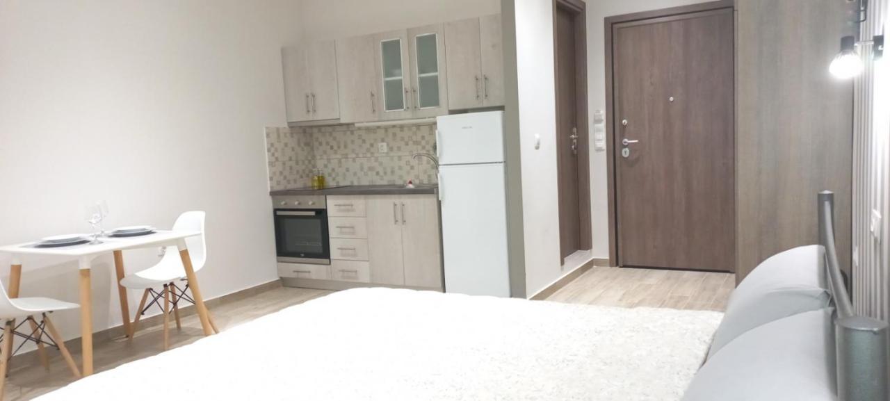 2Downtown.Skg Apartment Солун Екстериор снимка