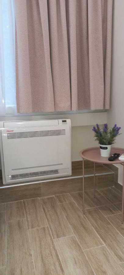 2Downtown.Skg Apartment Солун Екстериор снимка