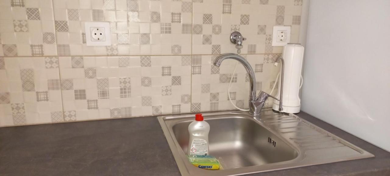 2Downtown.Skg Apartment Солун Екстериор снимка
