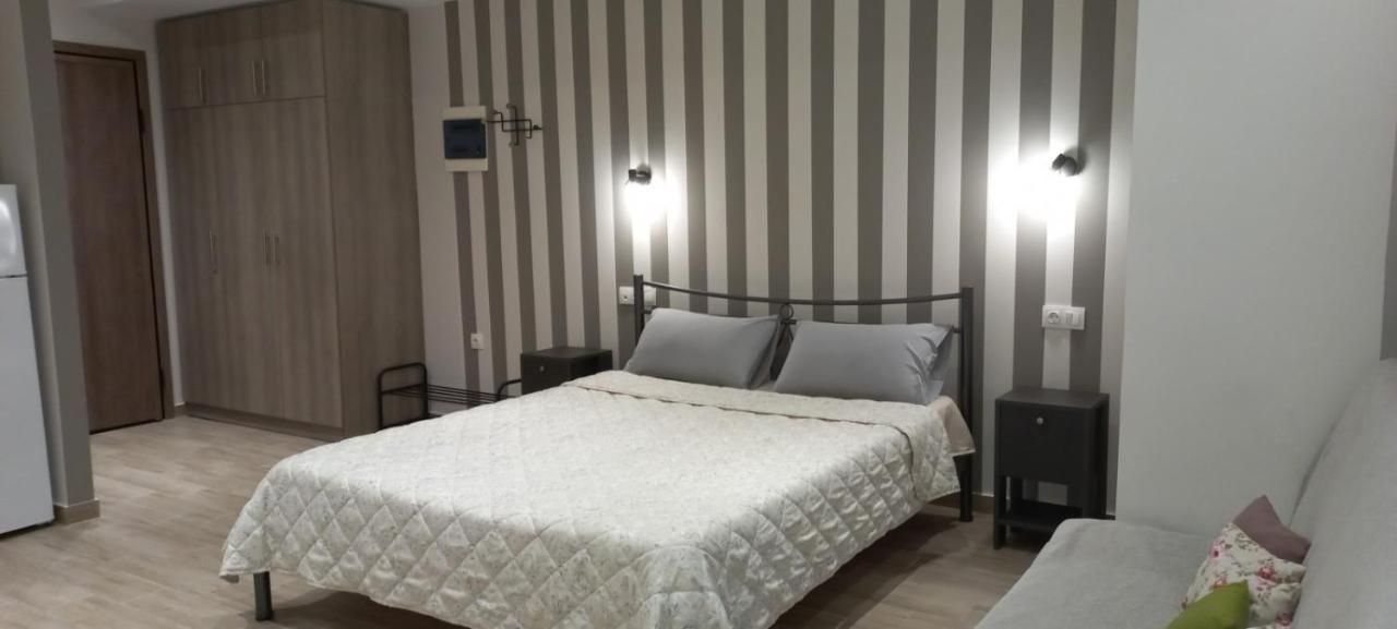 2Downtown.Skg Apartment Солун Екстериор снимка