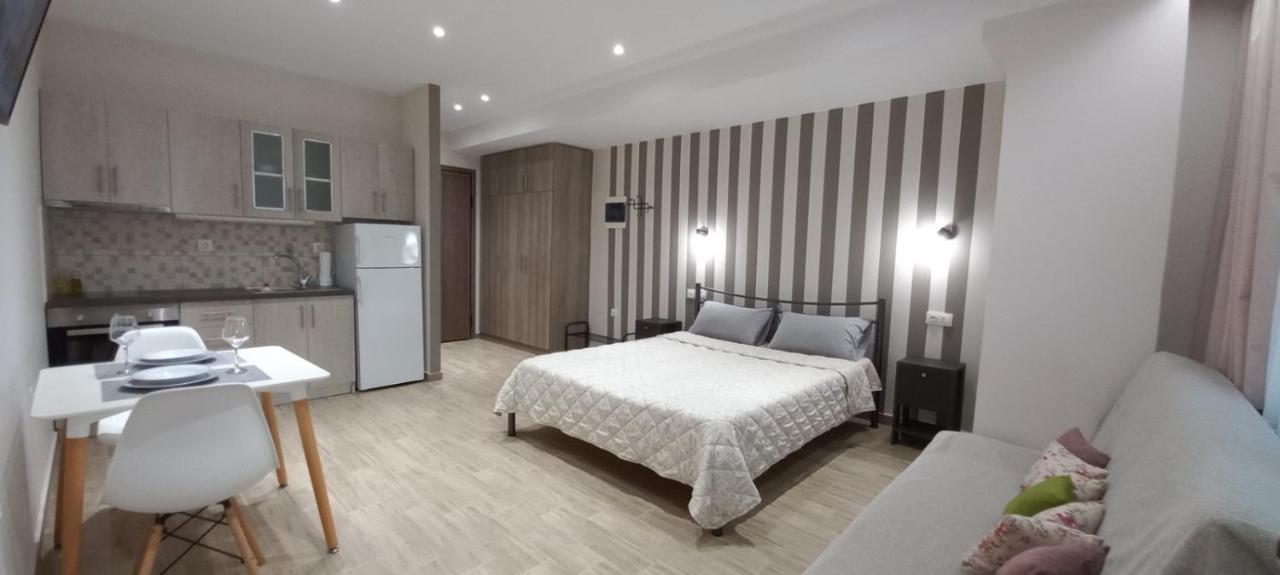 2Downtown.Skg Apartment Солун Екстериор снимка