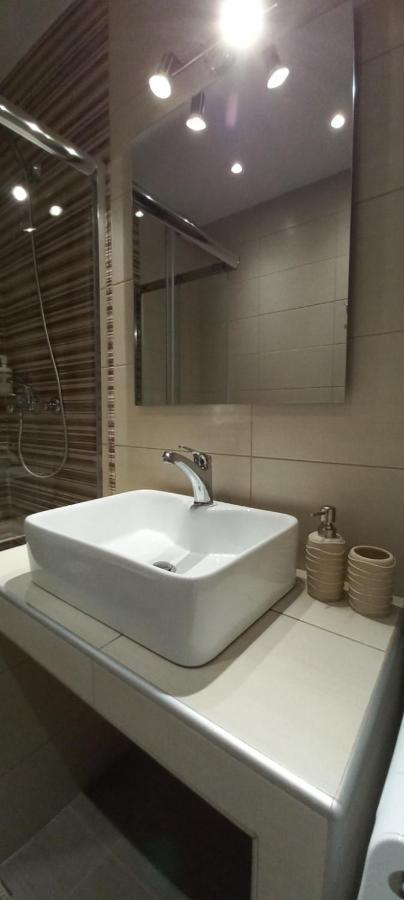 2Downtown.Skg Apartment Солун Екстериор снимка